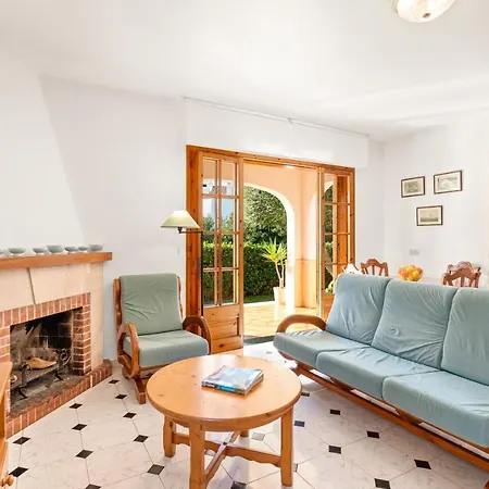 Alpesi faház Torres Sureda *