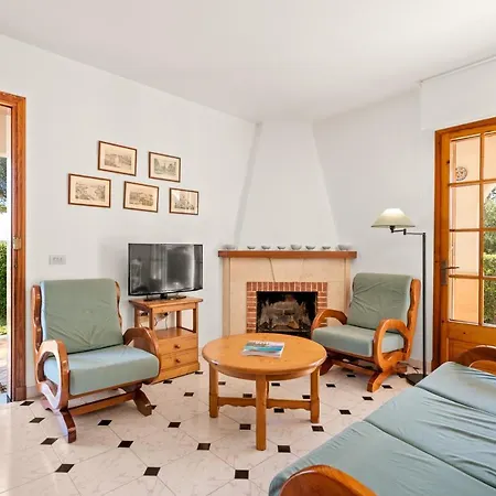 Torres Sureda * Cala Blanca