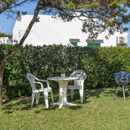 Chalet Torres Sureda