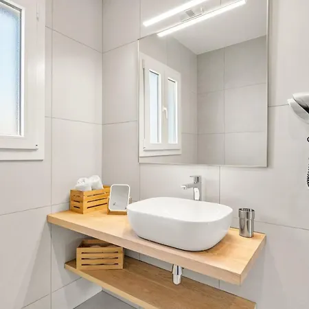 Chalet Torres Sureda Cala Blanca (Menorca)