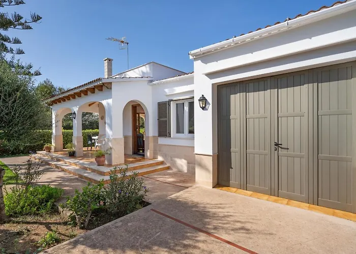 Alpehytte Torres Sureda *