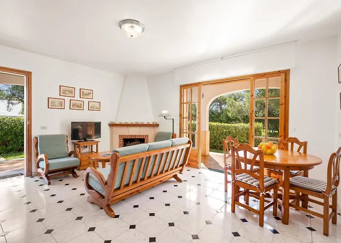 Alpehytte Torres Sureda