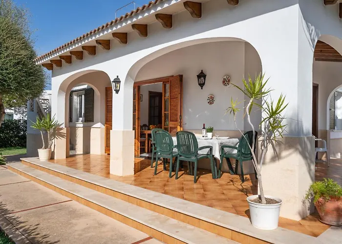 Torres Sureda Alpehytte