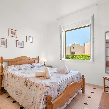 Torres Sureda Chalet Cala Blanca (Menorca)