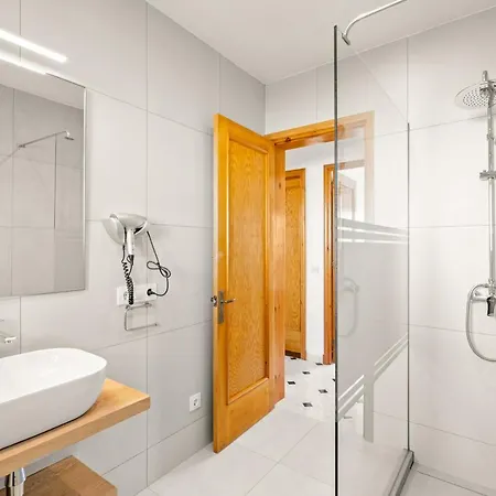 Torres Sureda Chalet *