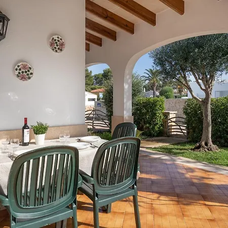 Chalet Torres Sureda *
