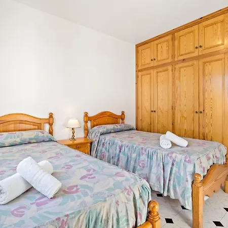 Chalet Torres Sureda Cala Blanca (Menorca)