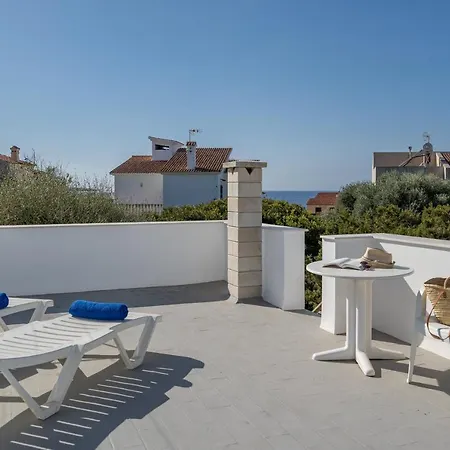 Torres Sureda * Cala Blanca (Menorca)