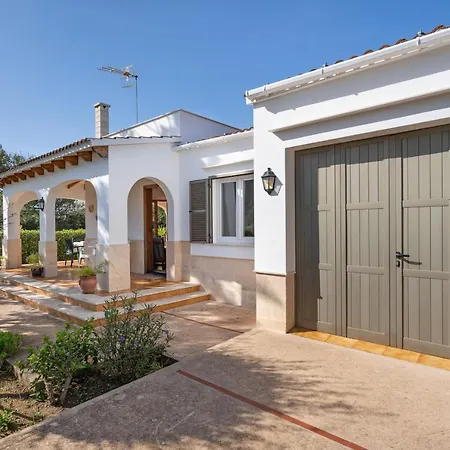 Chalet Torres Sureda *