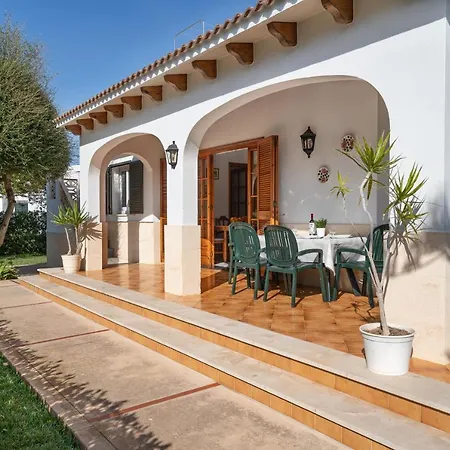 Chalet Torres Sureda *