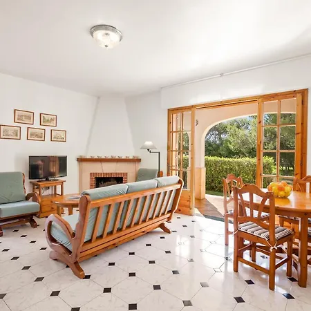 Chalet Torres Sureda