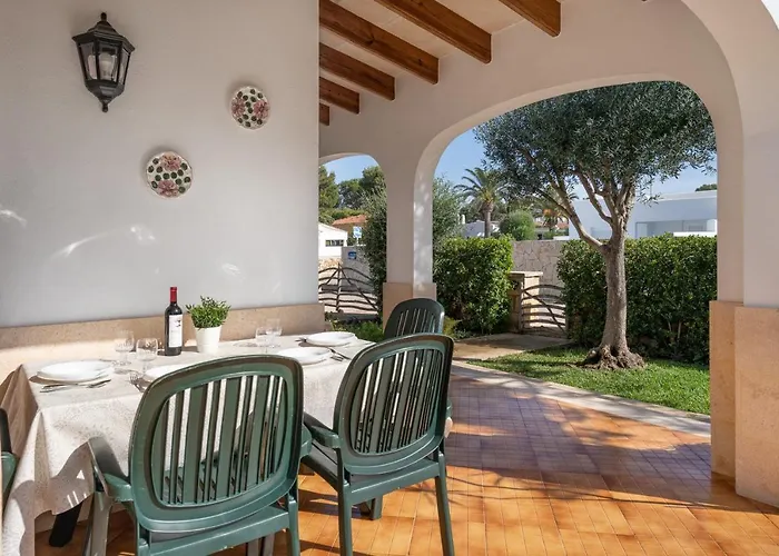 Chalet Torres Sureda *