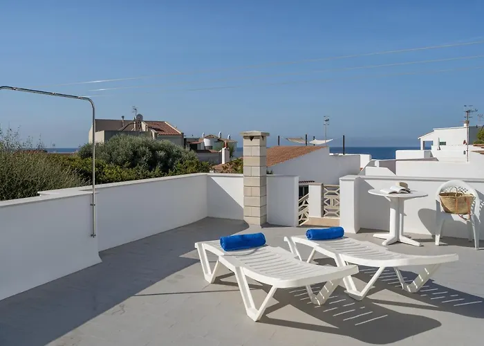 Chalet Torres Sureda