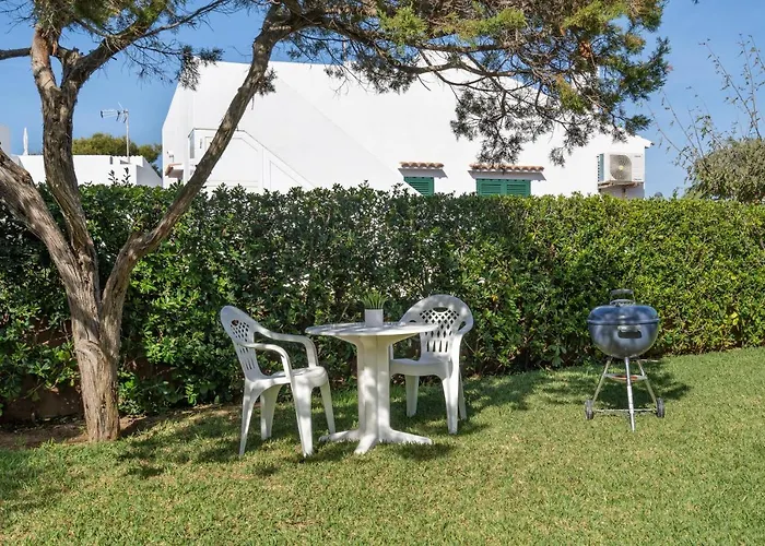 Chalet Torres Sureda