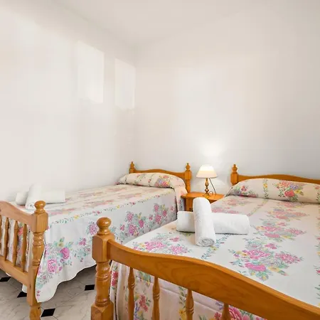 Torres Sureda * 卡拉布兰卡