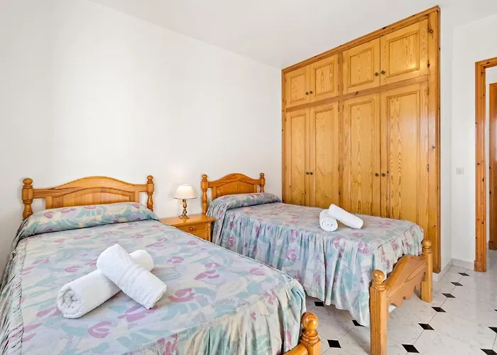 Chalet Torres Sureda Cala Blanca (Menorca)